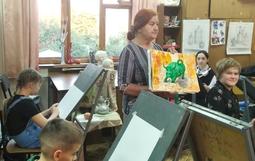«Архитектура Краснодара и этапы выполнения скульптур  из металла. Кованые фигуры из металла»