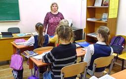 Беседа «От прошлого к будущему»