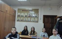 "Герои СВО"