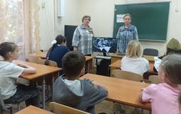 Интерактивная беседа "Песни, с которыми мы победили"