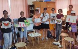  Барометр настроения