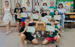 IV Межрегиональный чемпионат по финансовой грамотности в ЦДТиИ «Юбилейный»