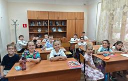Инструктажи по безопасности жизнедеятельности