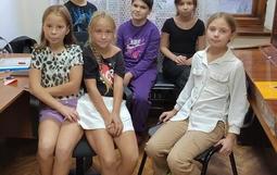 Всероссийская неделя безопасности дорожного движения