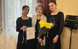 «Краснодарская камерата»