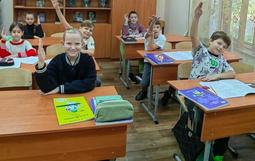 Беседа по антитеррористической защищенности и пожарной безопасности