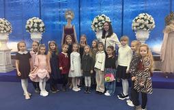 Мероприятие по посещению балета «Чиполино» 