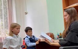 Тематический час: «Русские народные инструменты»