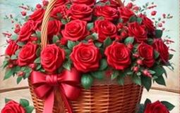 С Днём матери!