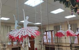 «Новогодняя сказка: как мы создавали праздник»