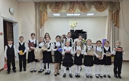 Тайный Санта