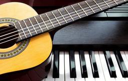 Внутришкольный конкурс на лучшее исполнение этюда  в МБОУ ДО ЦДТиИ «Юбилейный»