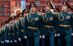 «Есть профессия — Родину защищать»