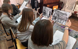 Тематический урок «День освобождения Краснодара от немецко‑фашистских захватчиков»