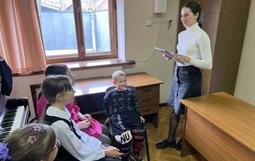 «Изучение национальных музыкальных традиций»