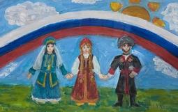 Выставка «Город мастеров»