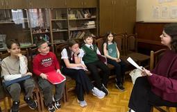 «Георгий Свиридов: певец русской души в хоровой музыке»