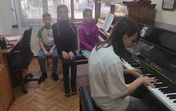 «Вальс в стиле Шопена»