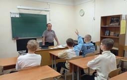«Охрана жизнедеятельности учащихся в современных условиях».