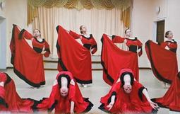 «Танцующая этнография»