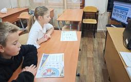 Мероприятия по безопасности в ЦДТиИ «Юбилейный»