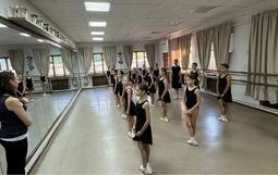 Инструктаж в хореографическом отделении  ЦДТиИ «Юбилейный»! 