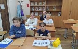 «Учебный процесс и безопасность: важные правила» 