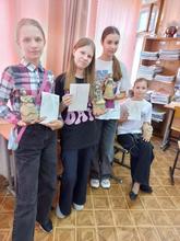 Мастер-класс по изготовлению дымковской игрушки