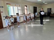 «Виды хореографического искусства»