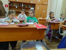 Мультвикторина «Новогодний калейдоскоп», и мероприятие «Безопасное поведение на каникулах»