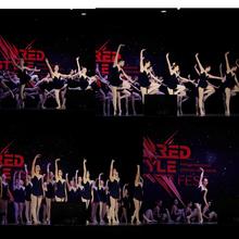 Международный конкурс «Red Style Fest»