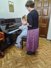 Мастер-классы на тему «Влияние искусства на развитие личности»