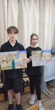 Флешмоб «Бессмертный полк онлайн»