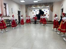 Концерт к Дню Победы в Великой Отечественной войне