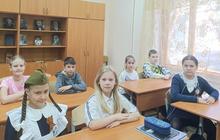 Интерактивная беседа "Песни, с которыми мы победили"