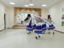 Торжественный концерт, посвященный празднованию Международного дня защиты детей на открытие летней детской творческой площадки «Летняя радуга»