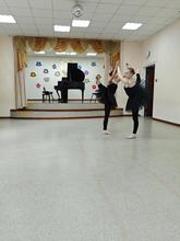 Торжественный концерт, посвященный празднованию Международного дня защиты детей на открытие летней детской творческой площадки «Летняя радуга»