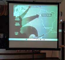 Всероссийская акция «Память священна»
