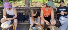 Барометр настроения
