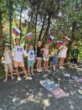 Мастер класс «Бумажные тюльпаны»