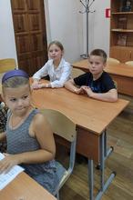 Всероссийская неделя безопасности дорожного движения
