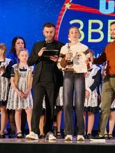 Фестиваль   «СТАТЬ ЗВЕЗДОЙ»