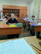 Беседа по антитеррористической защищенности и пожарной безопасности