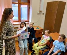 «Мелодия — главный носитель содержания в музыке»