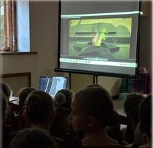 «Подвиг неизвестного солдата»