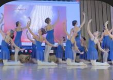Отчетный концерт хореографического отделения
