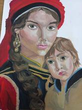 «Роль матери в семье и обществе»