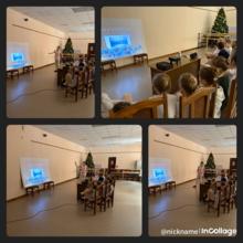  «Самоанализ и рефлексия при просмотре  видеозаписей исполнения концертных номеров»