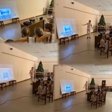  «Самоанализ и рефлексия при просмотре  видеозаписей исполнения концертных номеров»