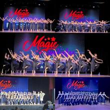 Международный конкурс «Мagic universe»